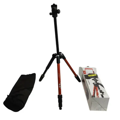 $28.80 • Buy JOBY - RangePod Tripod For Camera And Vlogging - Red