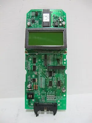 Mitsubishi Teach Pendant N259-2006 FP5-MD88/89 VX10 CNC Control Card PCB Keypad • $500