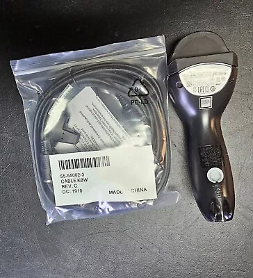 Honeywell Eclipse MS5145 Barcode Reader - Untested • $19.99
