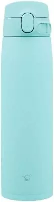 ZOJIRUSHI Water Bottle Stainless Mug SM-VA72-AM Mint Blue 720ml New • $52.88