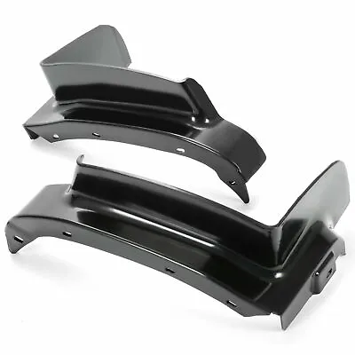 1978-1987 GM Chevrolet El Camino Malibu GMC Caballero Front Bumper Qtr Fillers • $35.39