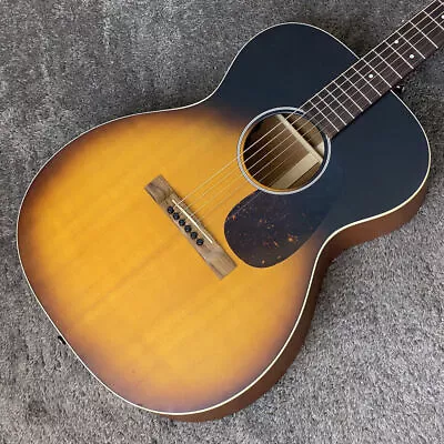 Martin 000-17E WHISKEY SUNSET Used Acoustic Guitar • $3472.62