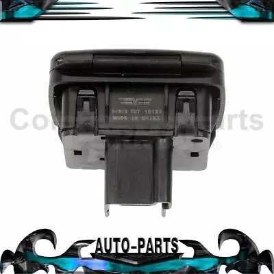 Dorman 110 Volt Accessory Power Outlet For Ford F-150 6.2L 2011-2014 • $30.15
