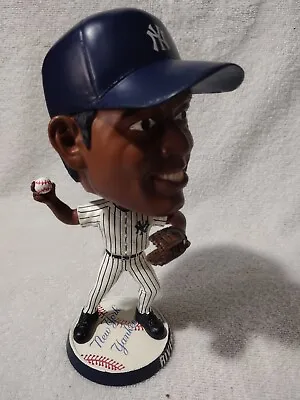 Mariano Rivera New York Yankees Forever Collectibles Big Heads Bobblehead • $47.88