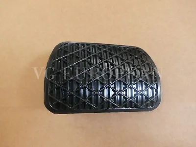 Mercedes-Benz Genuine Brake Pedal Rubber Pad Cover E G S SL ML GL C CLS Class OE • $17.99