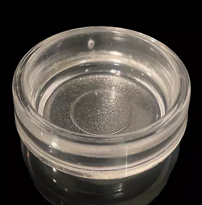 £0.99 • Buy Clear Furniture Floor Protector Castor Caster Cups Chair Sofa Feet Cap 2” / 50mm