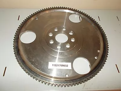 NEW GENUINE BMW 11221709032 Flywheel E30 E34 E36 E46 • $240