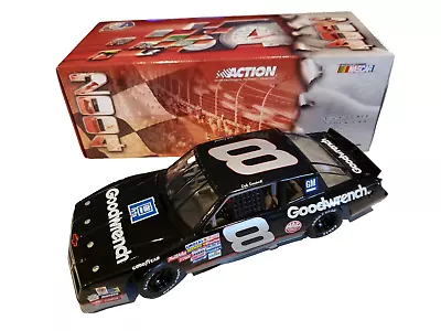 Dale Earnhardt Custom #8 Goodwrench Action 1:24 Chevrolet Monte Carlo Aerocoupe. • $133.90