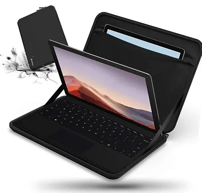 £30 • Buy Smatree AD1301B - 13in Hard Shell Laptop Sleeve Case