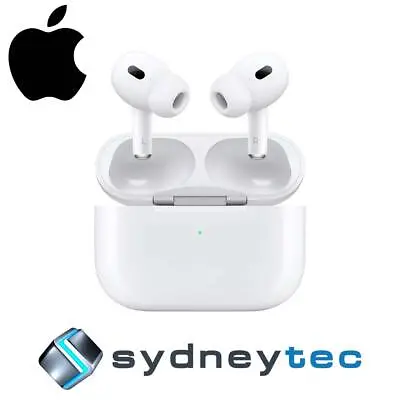 $431.20 • Buy New Apple AirPods Pro (2nd Generation) MQD83ZA/A