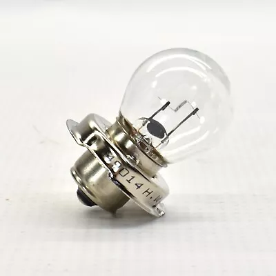 49014 Narva S3 12V 15W P26s Replacement Light Bulb • $9