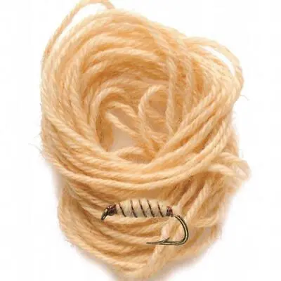 Chadwick 477 (Sawyers Bug Wool) - Fly Tying Material • £2.97