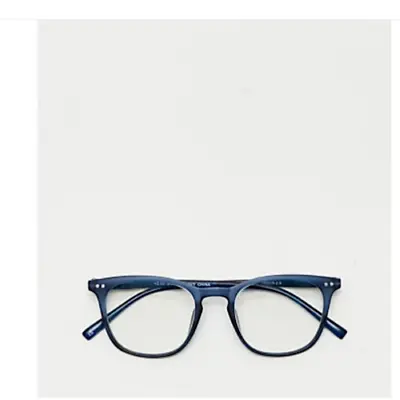 Reading Glasses With Transition Lens (Varifocals) Jonathan Paul  NAVY +3.50 • £22.99