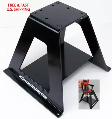 $168.97 • Buy INLINE FABRICATION UltraMount Riser System Powder Coated FORSTER COAXIAL PRESS