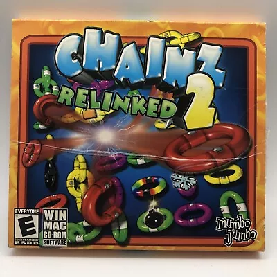 Chainz 2: Relinked (Win/ Mac) VG • $10.25