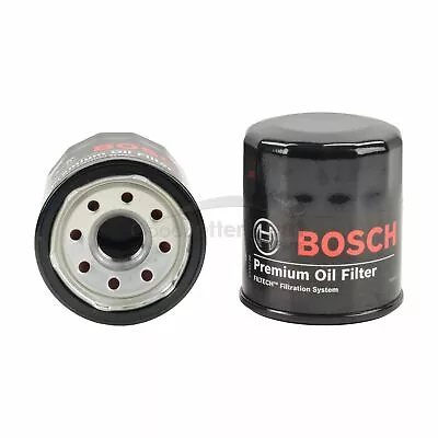 One New Bosch Engine Oil Filter 3300 • $14.15