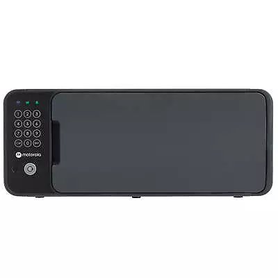 Motorola XL Smart Safe (mxla) • $350