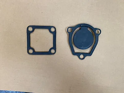 HONDA WB20XT Water Pump Clack Valve/Manifold Gaskets • £34