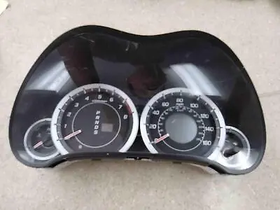 78100-tl2-a021 Speedometer ACURA TSX 09 10 11 12 13 14 • $150