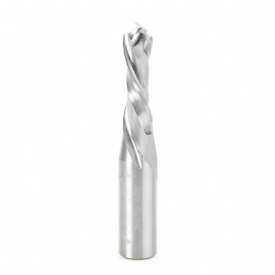 Amana 46352 CNC Mortise Compression Spiral 3/8 D X 1-1/4 CH X 1/2 Shank X 3  2 • $102.68