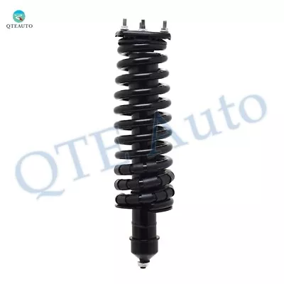 Rear Quick Complete Strut And Coil Spring For 1999-2001 Mercedes-Benz ML430 • $81.70