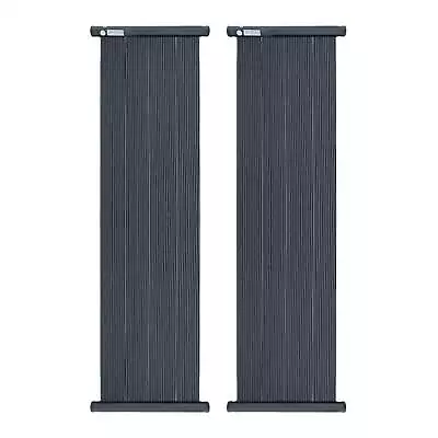(2-Pack) SwimEasy Lite High-Performance Solar Pool Heater Panel - Made In USA • $362