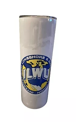 ILWU Tumbler Hook • $24.99