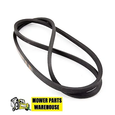 New Repl Drive Belt Mtd Troybilt Yard Machine  Cub Cadet 754-04001 954-04001 • $12.05