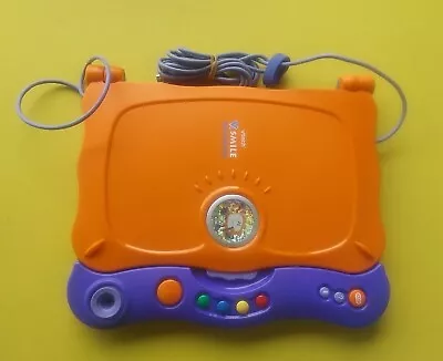 $22 • Buy VTECH V. SMILE SMARTBOOK Smart Book