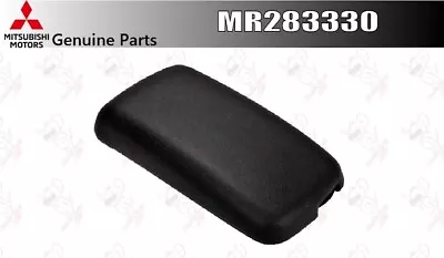 Mitsubishi Genuine Lancer Evolution Evo 5 6 Cp9a Floor Console Mr283330 Oem • $100.19