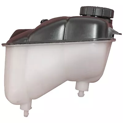 Coolant Reservoir For 2006-2009 Mercedes Benz E350 2003-2009 E320 2003-2006 E500 • $24.48