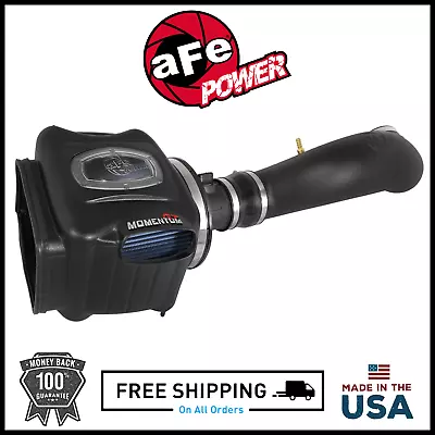 AFe Power Momentum GT Cold Air Intake W/ Filter Fits 07-08 Silverado Sierra 1500 • $400.97