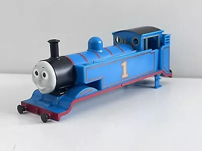 Hornby OO Gauge  Thomas No.1  The Tank Engine 0-6-0 Steam Locomotive Blue Body • £14.95