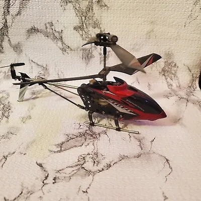 S107c RC Helicopter With Gyro And Camera • $30