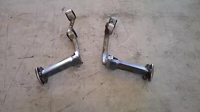 1981-83 Yamaha Virago 750 Xv750 Front Right Left Footrest Foot Pegs • $14.99