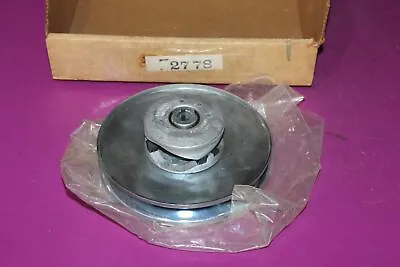 NOS Manco Driven Pulley. Part 2778. See Pic • $57.74