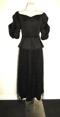 $30 • Buy Size XL Approx 16 Cocktail Evening Wedding Dinner Party Formal Event Dress