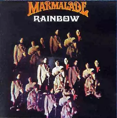 Marmalade : Rainbow CD Value Guaranteed From EBay’s Biggest Seller! • £19.95