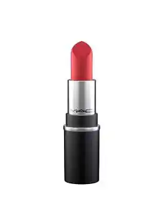 NEW MAC Lipstick Mini Travel Size 100% AUTHENTIC Choose Your Color • $22.99