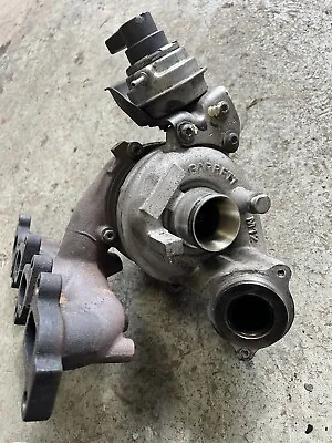 03L 253 016T VAG VW SEAT SKODA 1.6 TDI DIESEL Turbocharger Turbo • $87.03