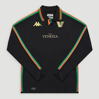 22/23 Venezia Home Shirt • £26.99