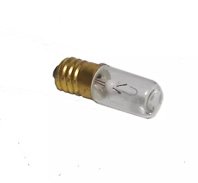 Replacement Meccano Electronic Set Pre-Focus Bulb (part 608) • $2.67