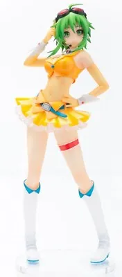 Vocaloid Mamama Type Gumi From Megpoid Native 1/8 Scale PVC Figure Aquamarine • $359.31