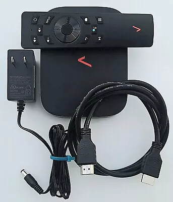 🔻 Verizon Stream TV Model JS8V Verizon Streaming TV Box  New Open Box • $22.85