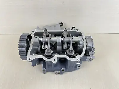 2007 Yamaha 20HP 4 Stroke Outboard Cylinder Head Assembly 6AH-W009A-00-1S • $274.95