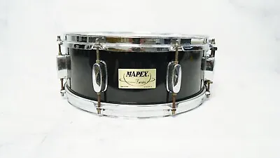 Mapex V Series 14” Snare Drum Black • $40