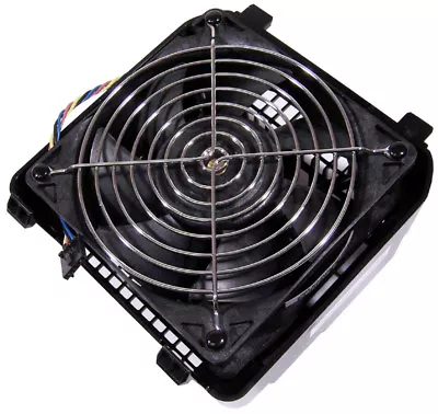 Dell Precision T7400 Front 120x38 12v Fan New MM089 Single Fan • $12.50