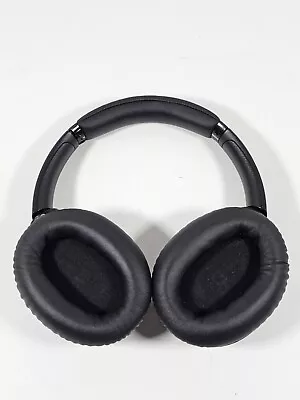 Sony WH-CH710N Wireless Noise-Canceling Headphones - Black - Read Description!! • $39