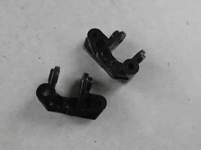 TAMIYA MADCAP FRONT SUSPENSION MOUNTS X2 PART NO C4 FREE UK POST • $38.28