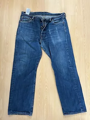 Vintage Levis Jeans 501 W36 L30 • £20